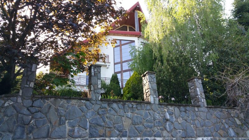Breaza oras, Prahova,