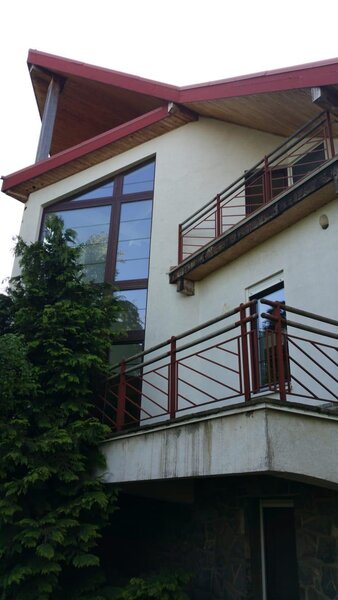 Breaza oras, Prahova,